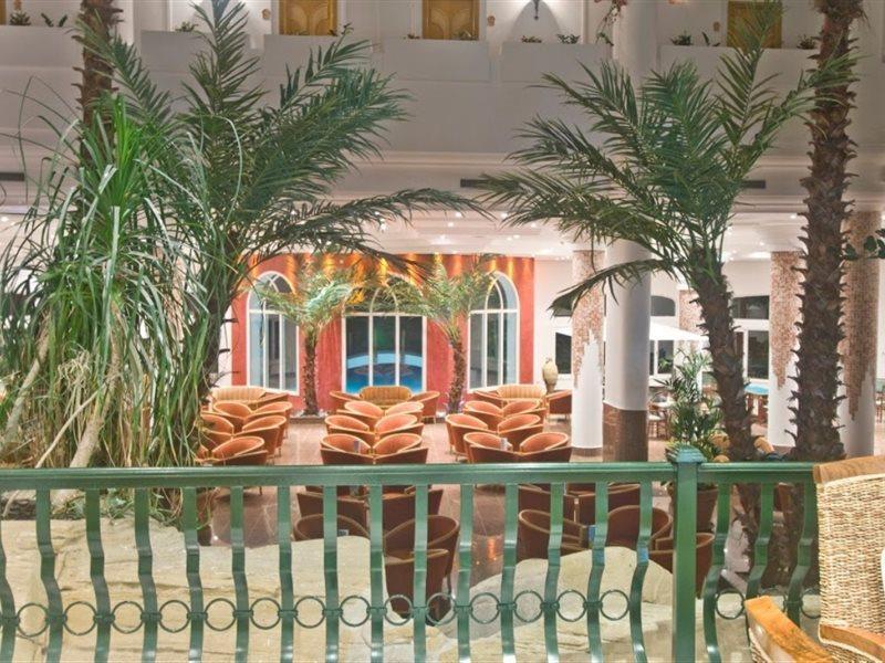 Hammamet Garden Hotel Exterior photo