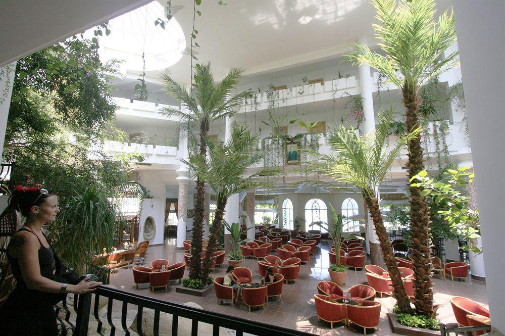 Hammamet Garden Hotel Exterior photo